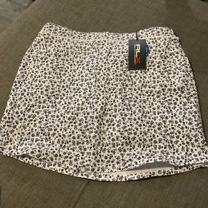 RLX Ladies Golf Skirt